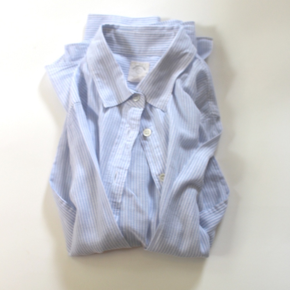 Blouse - Picture 2 of 3